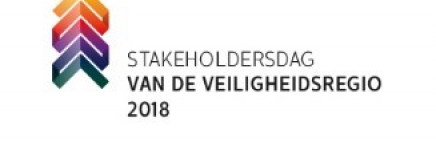 Stakeholdersdag van de Veiligheidsregio 2018; de Veiligheidsregio van Waarde