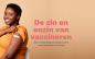 Afbeelding van Kennisdocument - De zin en onzin van vaccineren