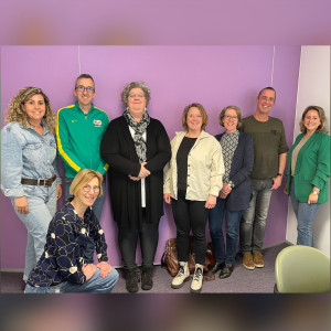 Kwaliteitscommissie regio Leiden / Den Haag