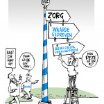 Community Waardegedreven zorg (WGZ)