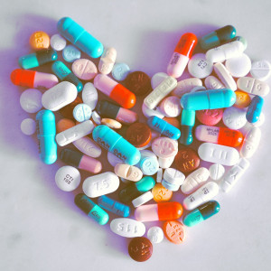 Kennisnetwerk Dataverwerking in de ziekenhuisfarmacie