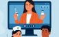 Afbeelding van Webinar Vaccinatie Update voor Zorgverleners
