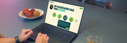 Hoe duurzaam is jouw werkdag?