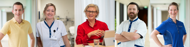 Klinisch neuropsycholoog Hardenberg
