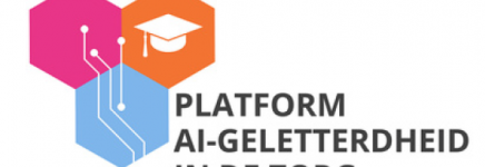 Hoe AI-geletterd ben jij? Doe mee aan het onderzoek!