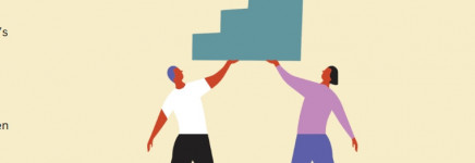 Laat je stem horen: wat heb jij nodig voor meer zeggenschap? 