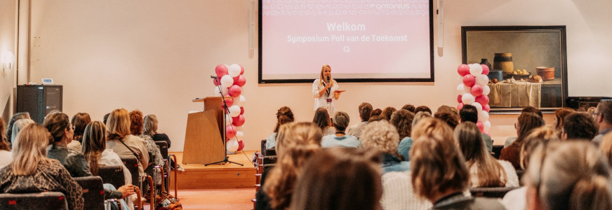 Terugblik Symposium Poli van de Toekomst