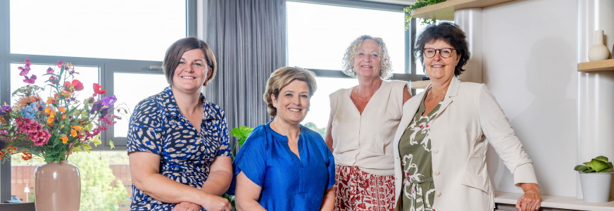 Samen verantwoordelijkheid nemen voor gezondheid