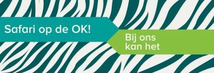 Safari op de OK!