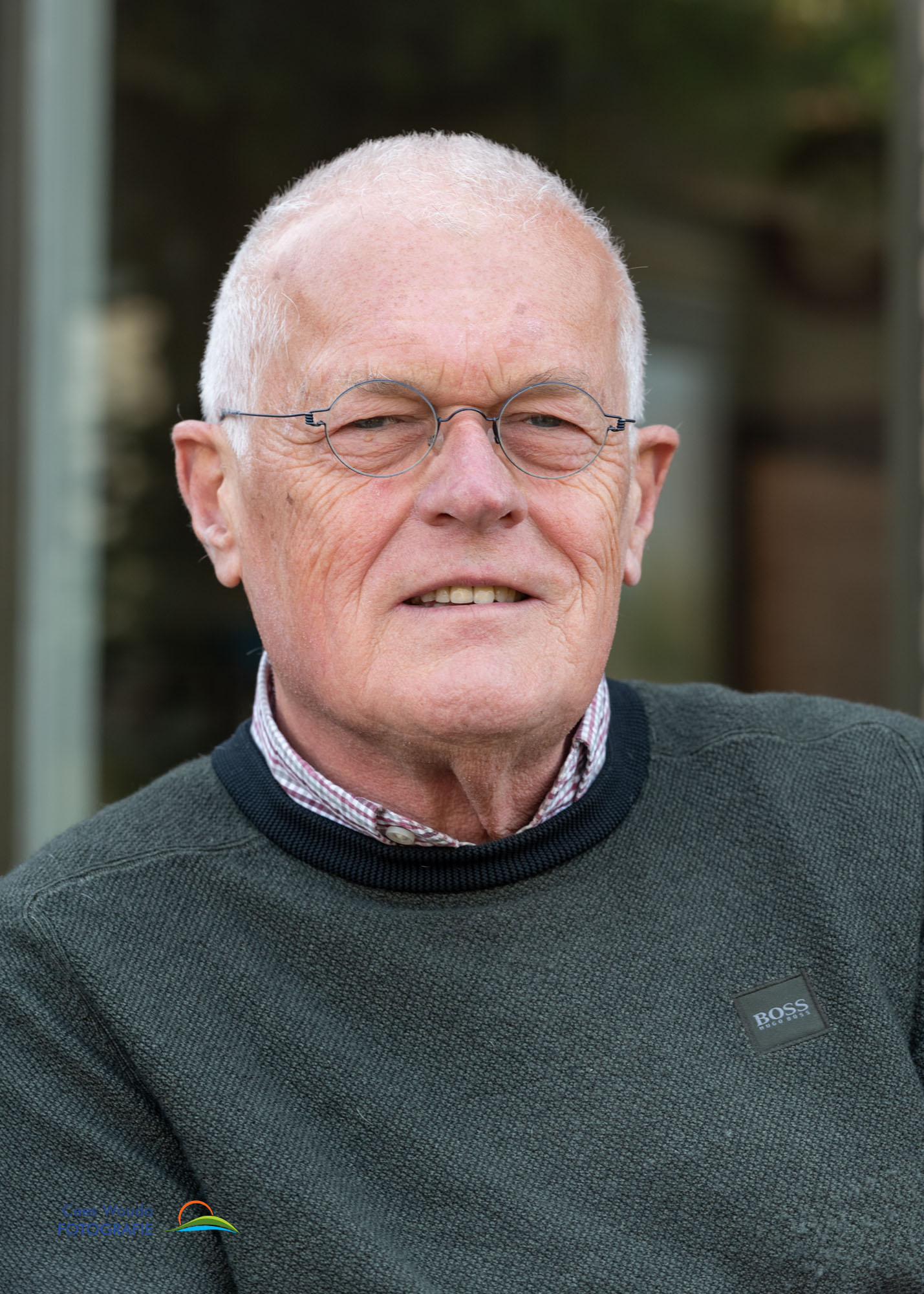 Ted van Essen