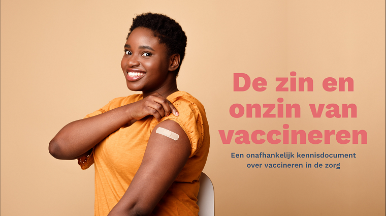 Kennisdocument - De zin en onzin van vaccineren